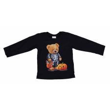 Asti Halloween hosszú ujjú fiú póló gyerek póló