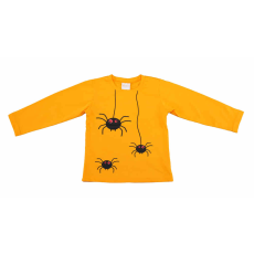 Asti Halloween hosszú ujjú fiú póló