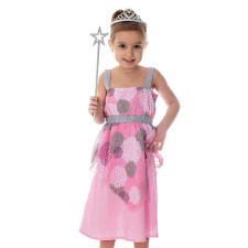 Asti Hercegnős kislány jelmez lányka ruha