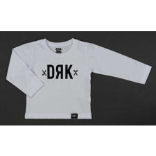 Asti Hosszú ujjú fiú póló DRK mintával gyerek atléta, trikó