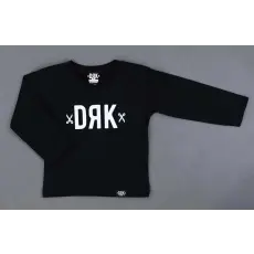 Asti Hosszú ujjú póló Dorko DRK mintával