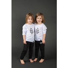 Asti Hosszú ujjú póló Dorko DRK " Az Élet Szép" mintával gyerek atléta, trikó