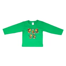 Asti Karácsonyi hosszú ujjú póló