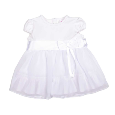 Asti Kislány alkalmi ruha muszlinnal