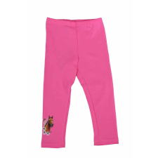 Asti Kislány leggings Lovas mintával gyerek nadrág