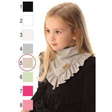 Asti Kislány pamut kendő gyerek sál
