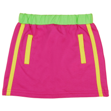 Asti Kislány pamut miniszoknya gyerek szoknya