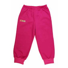 Asti Lányka szabadidő nadrág címkével babanadrág