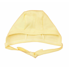 Asti Megkötős pamut baba sapka babasapka, sál