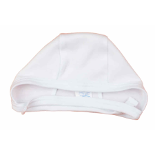 Asti Megkötős pamut baba sapka babasapka, sál
