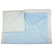 Asti Minky babatakaró 73x108cm babaágynemű, babapléd