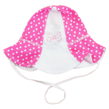 Asti Nyári fodros halász kalap babasapka, sál