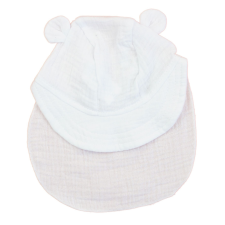 Asti Nyári halász kalap babasapka, sál