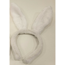 Asti Nyuszi fejpánt jelmez