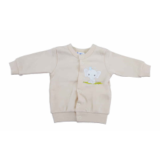 Asti Pamut baba kocsikabát Elefántos mintával babakabát, overál, bundazsák