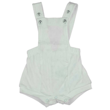 Asti Retró kantáros baba napozó kombidressz, body