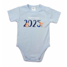 Asti Rövid ujjú bébi kombidressz kombidressz, body