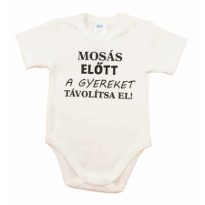 Asti Rövid ujjú bébi kombidressz kombidressz, body