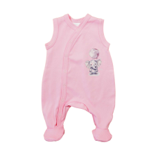 Asti Ujjatlan pamut rugdalózó rugdalózó