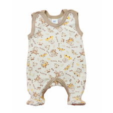 Asti Ujjatlan rugdalózó –macis mintával rugdalózó