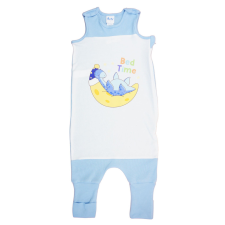 Asti Ujjatlan tipegő hálózsák Dínós mintával 1 TOG hálózsák, pizsama