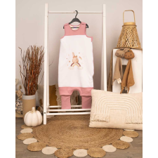 Asti Ujjatlan tipegő hálózsák Nyuszis mintával 3 TOG hálózsák, pizsama