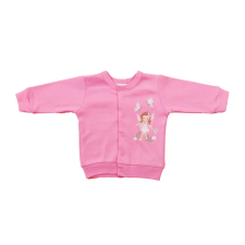 Asti Vékony pamut baba kocsikabát – Tündér mintával babakabát, overál, bundazsák