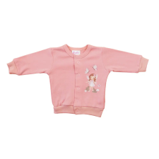 Asti Vékony pamut baba kocsikabát – Tündér mintával babakabát, overál, bundazsák