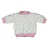 Asti Wellsoft baba kocsikabát, kardigán