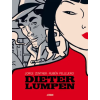ASTIBERRI EDICIONES S.L DIETER LUMPEN. EDICION INTEGRAL 2.ª ED. | PELLEJERO,RUBEN,ZENTNER,JORGE