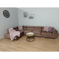  ASTON LONG BIS L-alaku sarokkanapé bútor