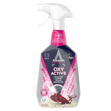 Astonish Cleaners Europe Ltd. Astonish Oxy Active kárpittisztító hab 750ml tisztító- és takarítószer, higiénia