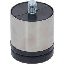 ASTORIA CMA ÁLLÍTHATÓ LÁB ROZSDAMENTES ACÉL/SATINÁLT H55/6 kisháztartási gépek kiegészítői