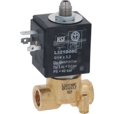 ASTORIA CMA ASCO/SIRAI 3-UTAS SZELEP 220/240V kisháztartási gépek kiegészítői