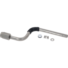 ASTORIA CMA GŐZCSŐ TELJES ROZSDAMENTES ACÉL ø 12 mm kisháztartási gépek kiegészítői