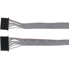 ASTORIA CMA NYOMÓGOMB PANEL KÁBEL 10 POLARITÁS 800 mm kisháztartási gépek kiegészítői