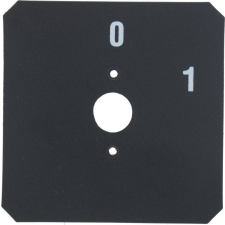 ASTORIA CMA ÖNTAPADÓS CÍMKE 0-1 58x58 mm kisháztartási gépek kiegészítői