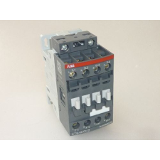 ASTORIA CMA RELAY KAPCSOLÓ AF09 25A 230/240V kisháztartási gépek kiegészítői