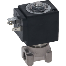 ASTORIA CMA SOLENOID SZELEP PARKER 2-ÚTÚ 208/240V 1/8 kisháztartási gépek kiegészítői
