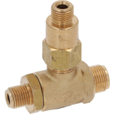 ASTORIA CMA TÁGULÁSI ÉS VISSZACSAPÓ SZELEP kisháztartási gépek kiegészítői