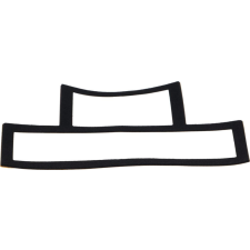 ASTORIA CMA VÉDŐ TÖMÍTÉS EPDM HAB kisháztartási gépek kiegészítői