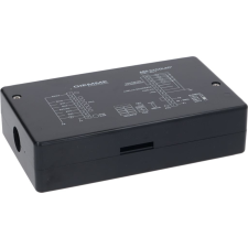 ASTORIA CMA VEZÉRLŐEGYSÉG 1-2-3 UL CSOPORTOK 220V kisháztartási gépek kiegészítői