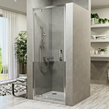  ASTRA 90×195 zuhanyajtó kád, zuhanykabin