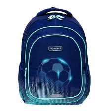 Astra ergonomikus focis iskolatáska, hátizsák - Football Light iskolatáska