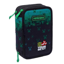  Astra gamer 3 emeletes tolltartó felszerelt - Best tolltartó