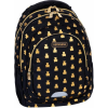 Astra Golden Teddy Iskolatáska - Fekete (502024089)