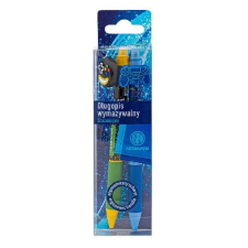 Astra Golyóstoll ASTRA PEN radírozható gamer 0,5 mm 2 db/bliszter toll