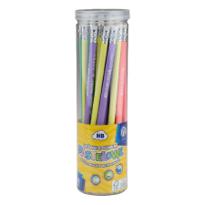 Astra Grafitceruza astra pasztell radíros hb 36 darabos 206120006 ceruza