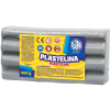  ASTRA gyurma 500g Szürke, 303117012