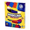 Astra Gyurma ASTRA modellező 12 színű